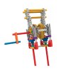 Конструктор образовательный K'NEX Education "STEM Исследования: Шестерни" - «globural.ru» - Саранск