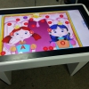 Детский интерактивный стол Kids 43" - «globural.ru» - Саранск
