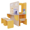 Игровая зона «Кофейня» из коллекции «НЕГА» - «globural.ru» - Саранск