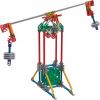 Конструктор образовательный K'NEX Education "STEM Исследования: Рычаги и шкифы" - «globural.ru» - Саранск