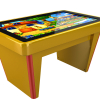 Детский интерактивный стол Kids 43" - «globural.ru» - Саранск