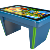 Детский интерактивный стол Kids 43" - «globural.ru» - Саранск