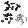VEX IQ Ресурсный набор Motion Add-On Kit - «globural.ru» - Саранск