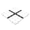 Набор 1/2 поля для соревнований / VEX IQ Challenge Half  Field Perimeter & Tiles - «globural.ru» - Саранск