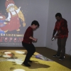 Интерактивный пол Floor - «globural.ru» - Саранск