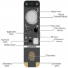 Мультидатчик mBuild_Science Sensor_V1.0 - «globural.ru» - Саранск