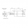 Ресурсный набор 25mm DC Motor Pack-Blue - «globural.ru» - Саранск
