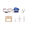 Модуль сервомотор 9g Micro Servo Pack - «globural.ru» - Саранск