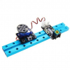 Модуль сервомотор 9g Micro Servo Pack - «globural.ru» - Саранск