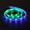 Лента  LED с  RGB-светодиодами 1 метр - «globural.ru» - Саранск