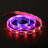 Лента  LED с  RGB-светодиодами 1 метр - «globural.ru» - Саранск