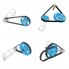 Ресурсный набор Timing Belt Motion Pack-Blue - «globural.ru» - Саранск