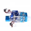 Ресурсный набор, поворотный модуль Mini Pan-Tilt Kit - «globural.ru» - Саранск