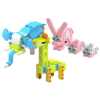 Комплект конструкторского уголка Botzees Construction Corner Playsets - «globural.ru» - Саранск