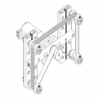 Ресурсный набор Rectilinear Motion Robot Pack - «globural.ru» - Саранск