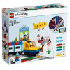 Набор Lego "Экспресс Юный Программист" - «globural.ru» - Саранск
