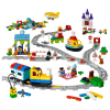 Набор Lego "Экспресс Юный Программист" - «globural.ru» - Саранск
