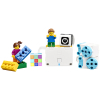 Набор Lego Spike Старт. Базовый - «globural.ru» - Саранск