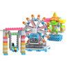 Комплект конструкторского уголка Botzees Construction Corner Playsets - «globural.ru» - Саранск