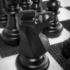 Напольные фигуры шахматные гигантские 61 - «globural.ru» - Саранск