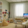 Комплект оборудования для кабинета Логопеда 10 м&#178; - «globural.ru» - Саранск