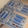 Макет противорадиационное укрытие - «globural.ru» - Саранск