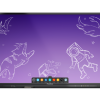 Интерактивная панель ActivPanel Nickel 75" - «globural.ru» - Саранск