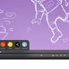Интерактивная панель ActivPanel Nickel 75" - «globural.ru» - Саранск