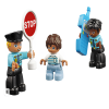 Конструктор "Городская жизнь. LEGO" - «globural.ru» - Саранск