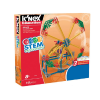 Конструктор образовательный K'NEX Education "STEM Исследования: Шестерни" - «globural.ru» - Саранск