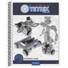 Конструктор стартовый  MAX. Tetrix - «globural.ru» - Саранск