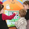 Учебно-игровой терминал "Домик" - «globural.ru» - Саранск