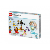 Набор "Сказочные и исторические персонажи" LEGO - «globural.ru» - Саранск