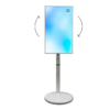 Мобильная панель Mobiscreen EON 32" - «globural.ru» - Саранск