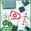 Комплект Robo kit DIYGO Расширенный - «globural.ru» - Саранск