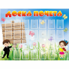 Стенд "Доска почета" - «globural.ru» - Саранск