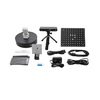 3D сканер RangeVision Neopoint (с поворотным столом TS и RV 3D Studio) - «globural.ru» - Саранск