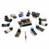 Электронный конструктор Inventor Electronic Kit - «globural.ru» - Саранск