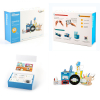 Электронный конструктор NEURON Inventor Kit - «globural.ru» - Саранск