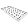 Набор 1/2 поля для соревнований / VEX IQ Challenge Half  Field Perimeter & Tiles - «globural.ru» - Саранск
