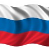Флаг России - «globural.ru» - Саранск