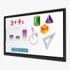 Интерактивная панель 86" (встроенный ПК Win10, Intel i5) - «globural.ru» - Саранск