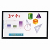 Интерактивная панель 75" (встроенный ПК, Win10, Intel i5) - «globural.ru» - Саранск
