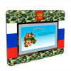 Интерактивная панель "Патриот" - «globural.ru» - Саранск