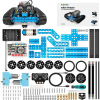 Базовый робототехнический набор mBot Ranger Robot Kit Bluetooth Version - «globural.ru» - Саранск