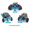 Базовый робототехнический набор mBot Ranger Robot Kit Bluetooth Version - «globural.ru» - Саранск