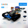 Базовый робототехнический набор mBot Ranger Robot Kit Bluetooth Version - «globural.ru» - Саранск