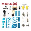 Ресурсный соревновательный набор MakeX 2019 City Guardian Add-on Pack - «globural.ru» - Саранск
