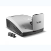 Ультракороткофокусный проектор BenQ MH856UST+ - «globural.ru» - Саранск