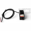 Ресурсный набор для плоттера 445nm 1600mW Blue Laser Components Engraver  Pack - «globural.ru» - Саранск